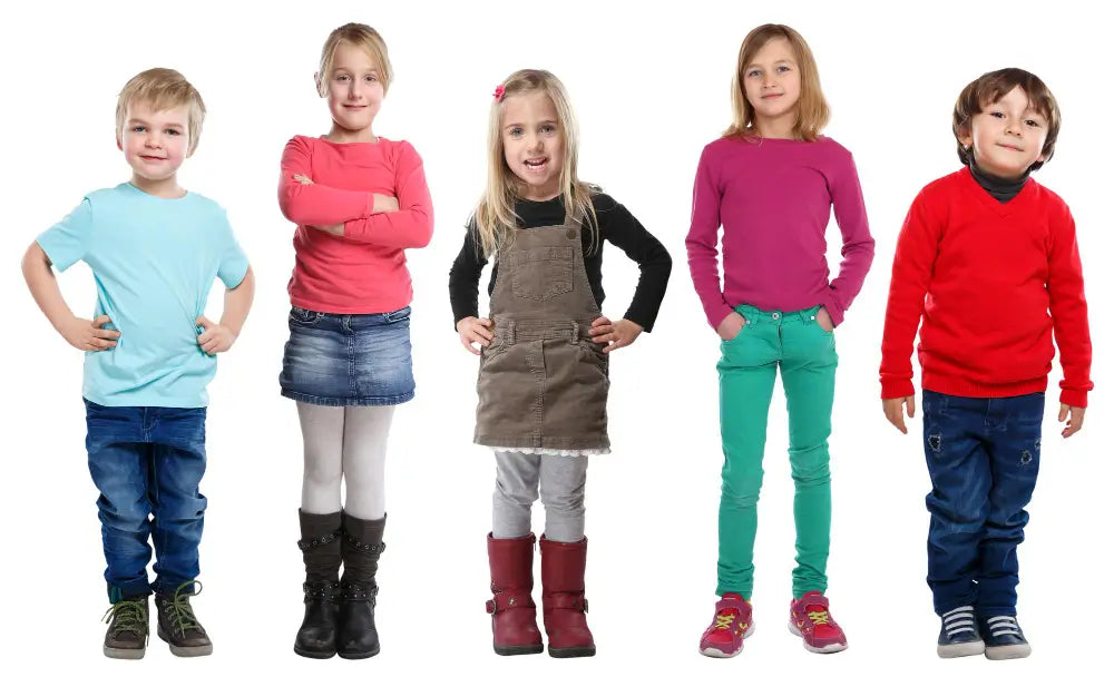 7 Essential Tips for Shopping Children's Clothing Online