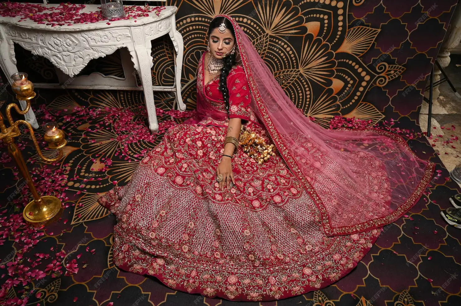 Top 5 Indian Clothing Stores in New Zealand
