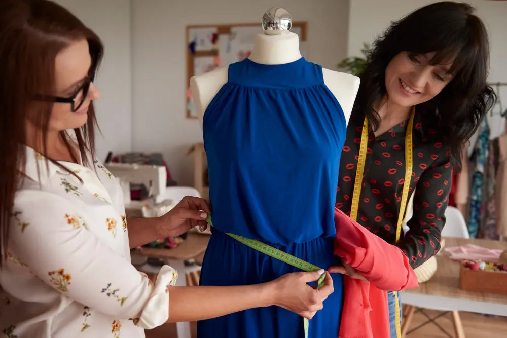 Boutique Tailoring Services in Christchurch New Zealand