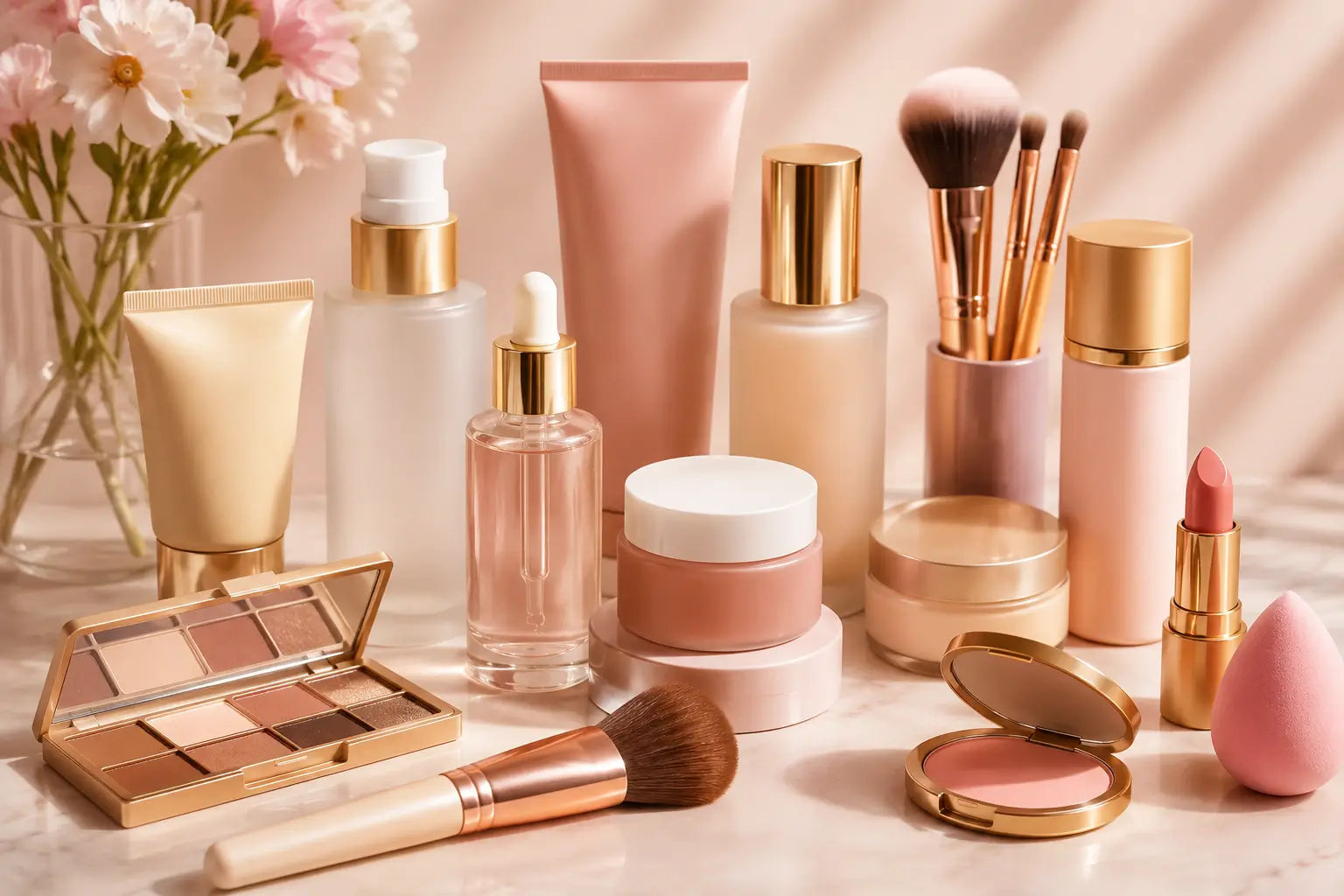 Natural & Luxury Women's Beauty Products Online: A Complete Guide