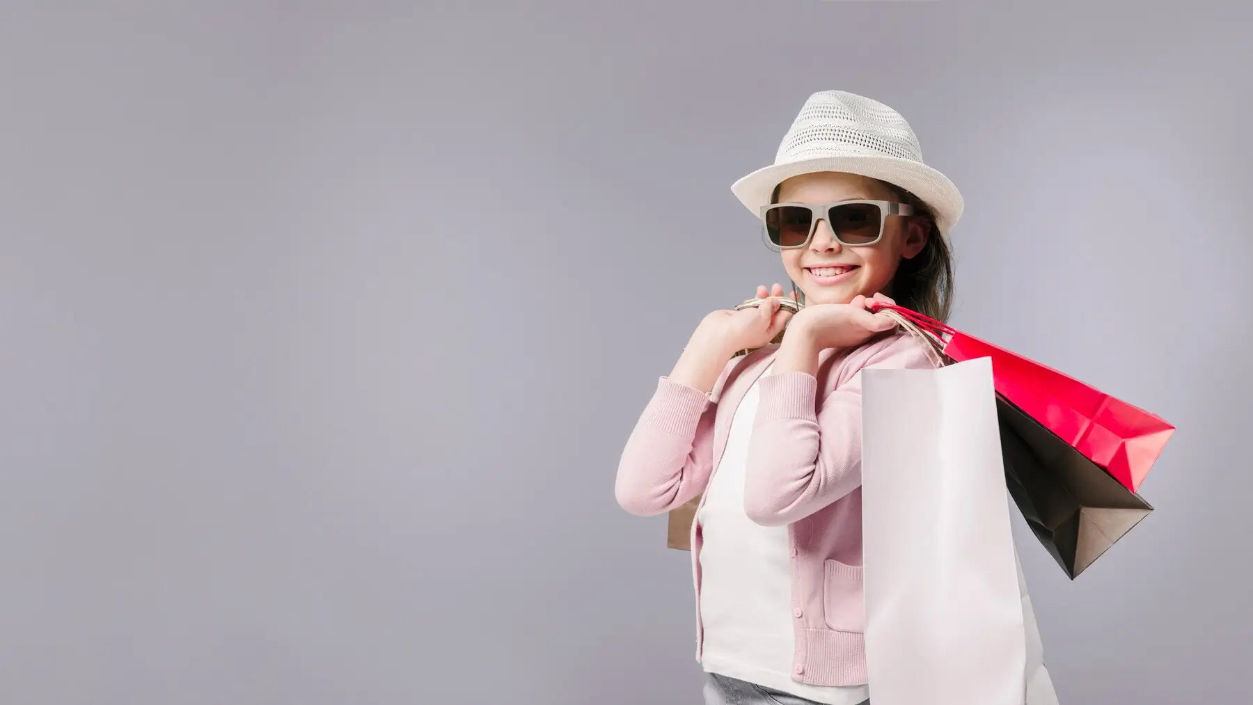 How to Dress Up Your Kids in Summer