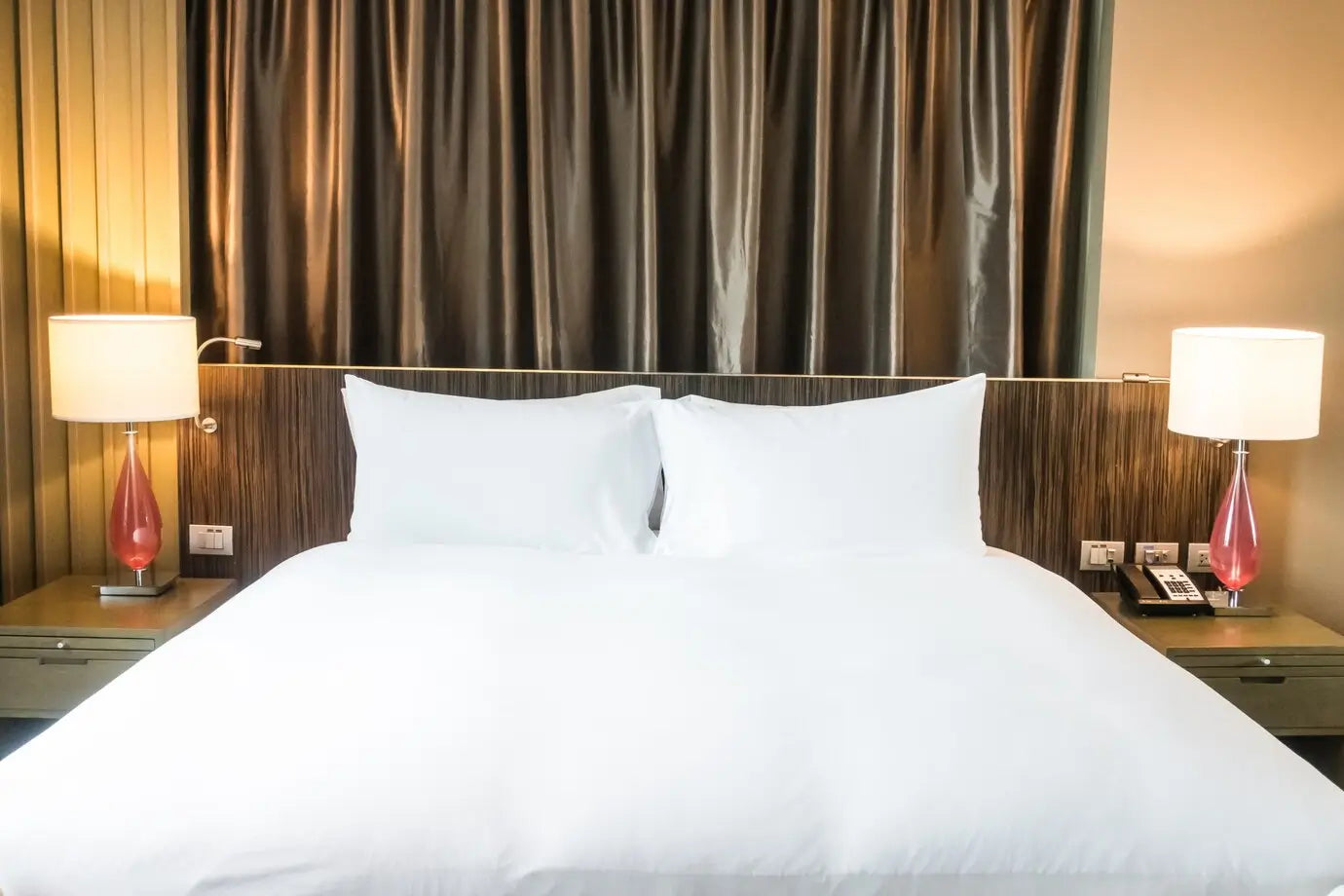 Get a Restful Night Sleep this Summer