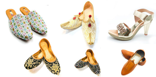 Shop Women's and Men's Shoes Online in NZ