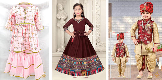 Online Kid's Wear in Christchurch NZ