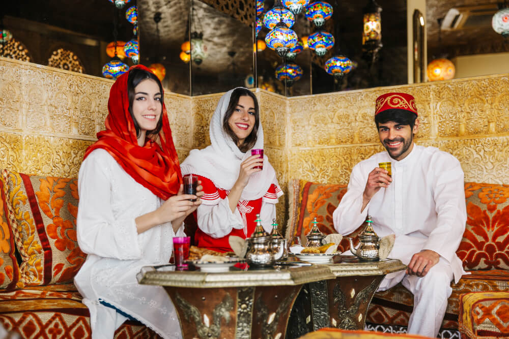 Best Pakistani Clothing Trends for Festivals: Ramadan