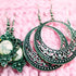 From Casual to Glam: How to Wear Earrings Right Every Time
