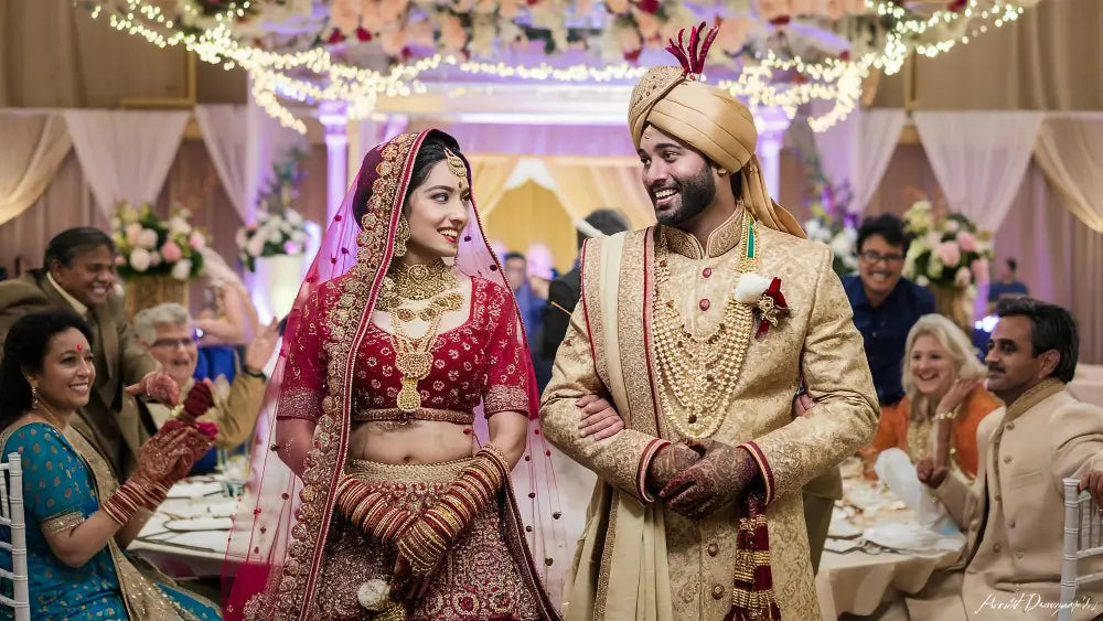 The Ultimate Guide to Choosing Your Perfect Bridal Lehenga from Saheli