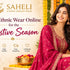 Where Can I Buy Ethnic Wear Online for the Festive Season