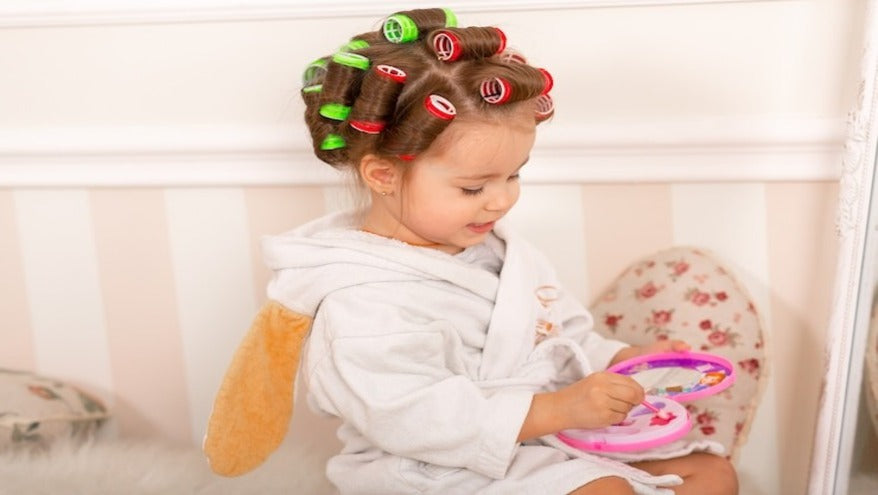 Top 10 Must-Have Kids Hair Accessories for Every Little Fashionista