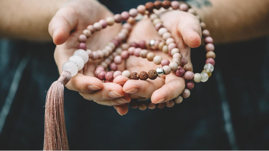 How Tulsi Mala Can Improve Your Life According to Astrology