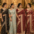 Designer Sarees for Weddings: A Complete Style & Buying Guide