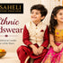 Ethnic Kidswear Sale NZ: Diwali Edition Picks for Little Ones