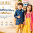 Where Can I Find a Kids Clothing Store in Christchurch for the Festive Season