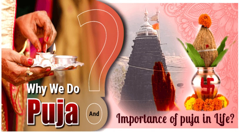 What Is Pooja? Importance Of Pooja & Pooja Items in Hinduism