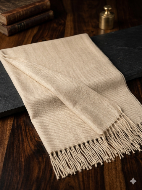 Men’s Plain pure Woollen Mardan Lohi/Shawl