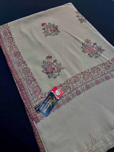 Women's soft pashmina Shawl