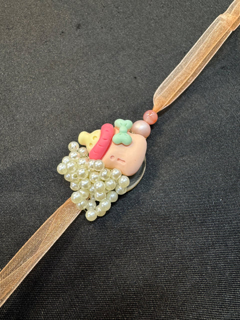 Cute Baby Rakhi Dhaaga