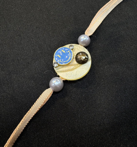 Cute Rakhi Dhaaga
