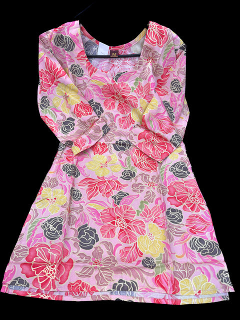 Very very soft Pure Rayon based printed kurti