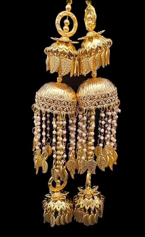 Mini size bridal Kalire