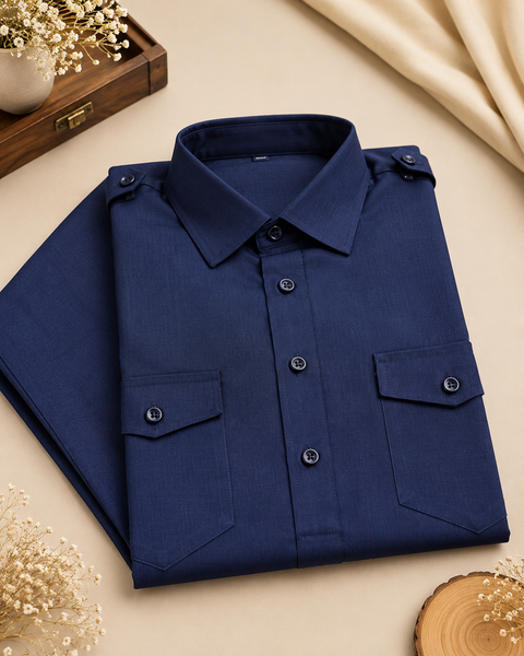 Cotton Linen kurta with pathani salwar(slight variation in color and design is possible )