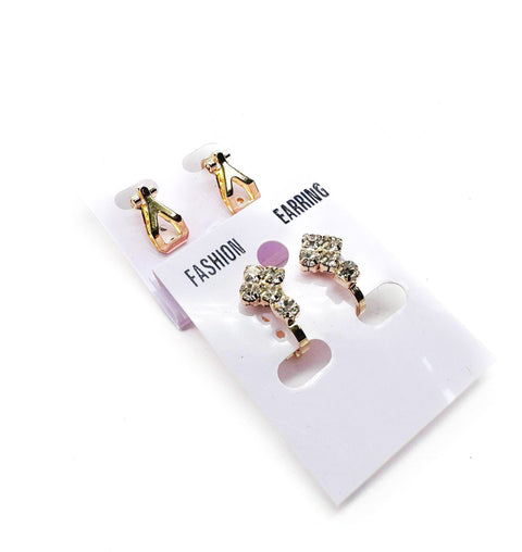 Jerkan stone work Clip on Studs