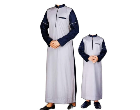 (Only Men’s Jubba)Soft Rayon based Men’s Jubba (Sizes and lengths mentioned )