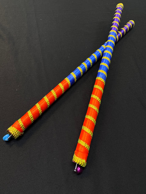 Dandiya sticks (price per pair)