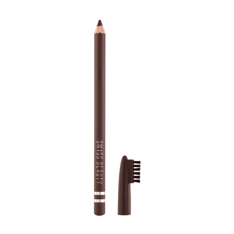 Swiss Beauty Shade Brown Eyebrow pencil