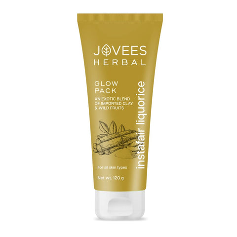 Jovees Insta Fair Glow Pack
Regulates Oil Production | Radiant Skin | Uneven Skin Tone
120 Gms
