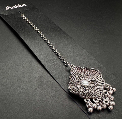 Beautiful oxidised Tikka