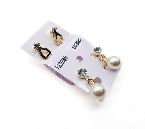 Jerkan stone work Clip on Studs