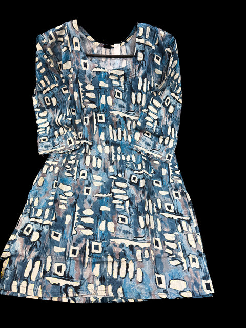 Very very soft Pure Rayon based printed kurti