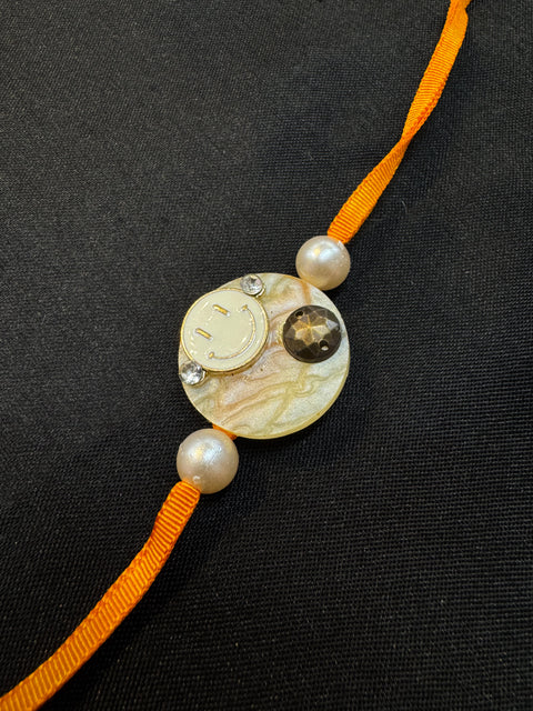 Cute Rakhi Dhaaga