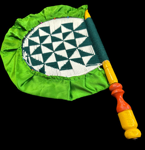 Embroidery design Pakhi /Punjabi Pakhi for wedding  /Haldi /Mehndi decor