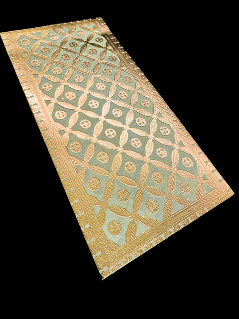 Floral design Shagun Envelope