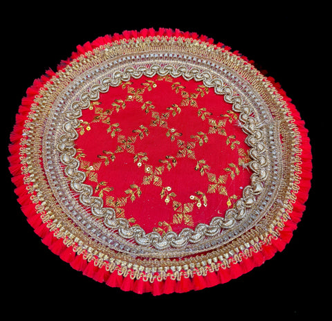 Maiyan set for Mehndi / Haldi Ceremony for Wedding (Bride and Groom)