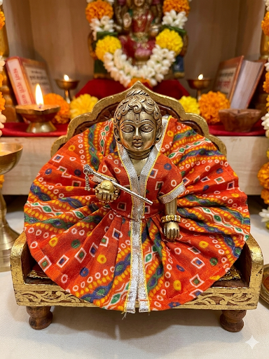 Size 0 Laddu Gopal dress, Laddu Gopal outfit, Kanha ji dress, Krishna dress, handmade deity dress, Janmashtami dress, Thakur ji poshak, Bal Gopal dress (only Dress) price each dress