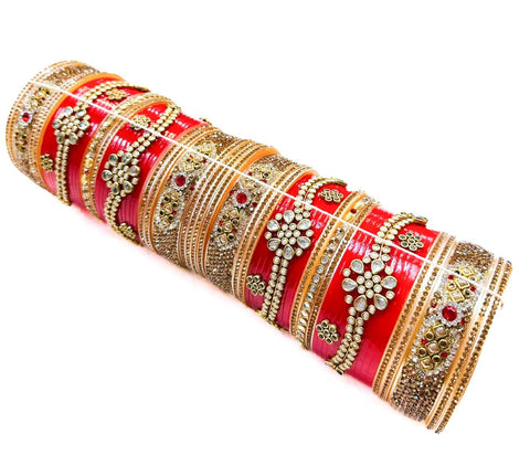 Bridal Churra