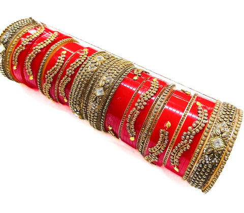 Bridal Churra