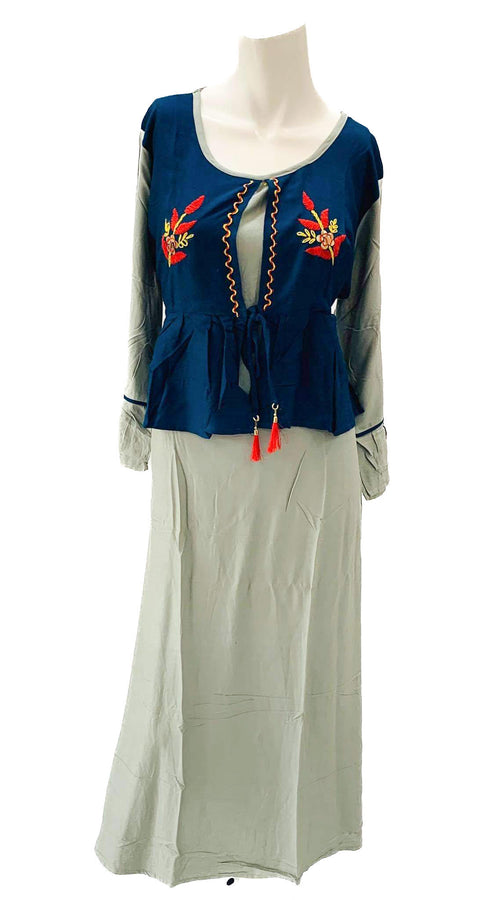 Designer Kurti