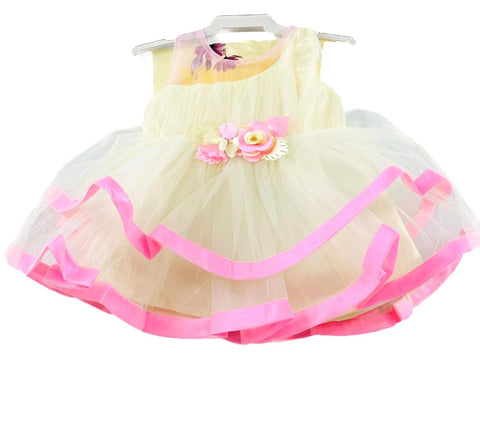 Party Wear Princess Frocks For Girls