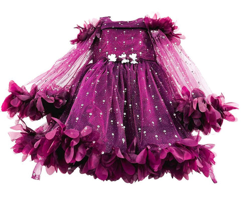 Party Wear designer gowns For Girls