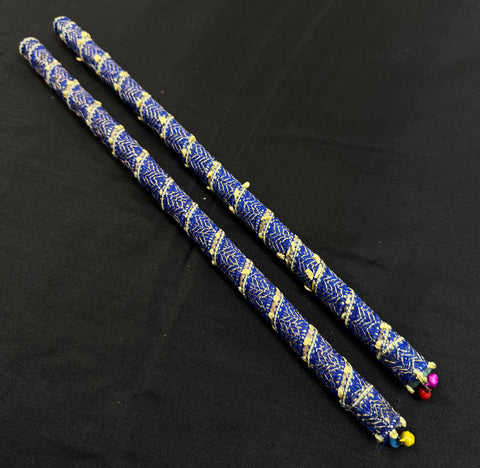 Dandiya sticks (price per pair)