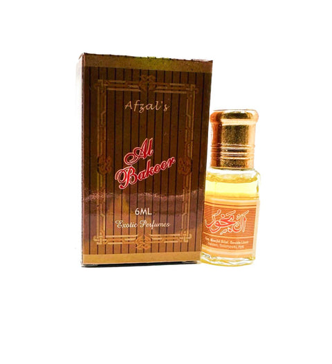 Beautiful Fragrances (Non Alcoholic ) Attar Perfumes 6 ML