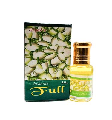 Beautiful Fragrances (Non Alcoholic ) Attar Perfumes 6 ML