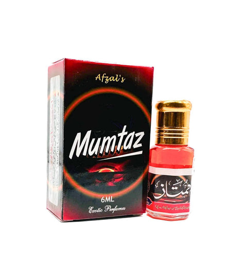 Beautiful Fragrances (Non Alcoholic ) Attar Perfumes 6 ML