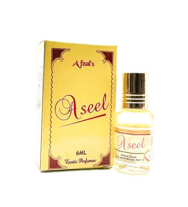 Beautiful Fragrances (Non Alcoholic ) Attar Perfumes 6 ML