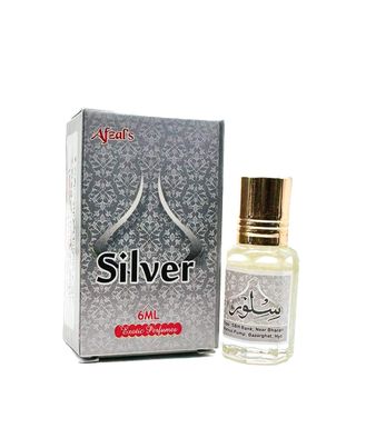 Beautiful Fragrances (Non Alcoholic ) Attar Perfumes 6 ML