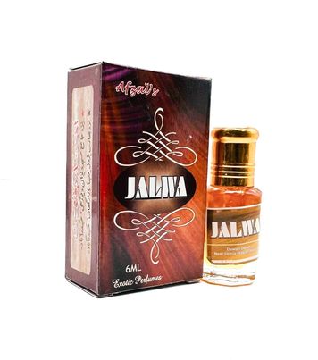 Beautiful Fragrances (Non Alcoholic ) Attar Perfumes 6 ML